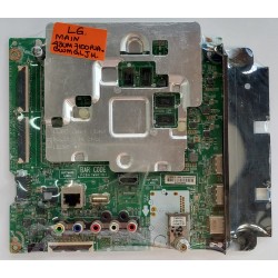 MAIN LG 43UM7100PUA