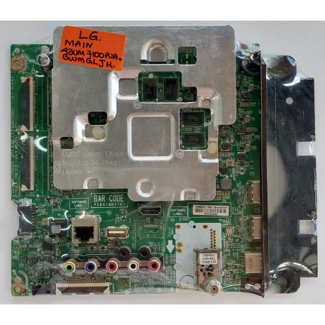 MAIN LG 43UM7100PUA