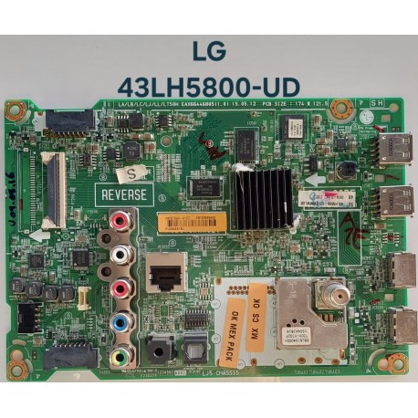 MAIN LG 43LH5800-UD