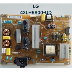 FUENTE LG 43LH5800-UD