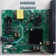 55A65GV MAIN HISENSE