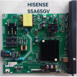 55A65GV MAIN HISENSE
