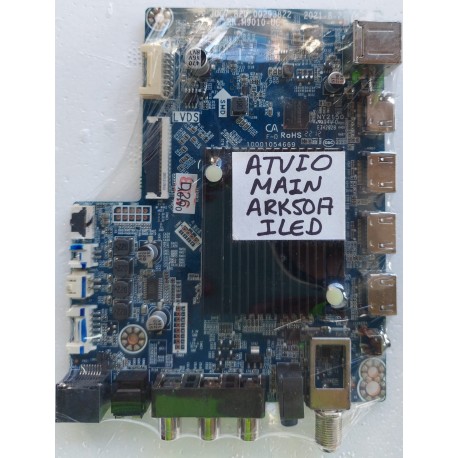 MAIN ATVIO ARK5017ILED