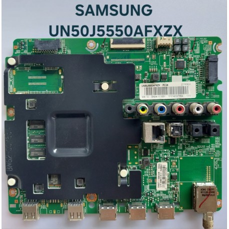 MAIN SAMSUNG UN50J5550AFXZX