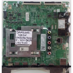 MAIN SAMSUNG UN50RU7100FXZX