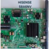 MAIN HISENSE 58A6NV