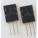 2SC5200 + 2SA1943