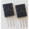 2SC5200 + 2SA1943