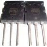 2SC5200 + 2SA1943