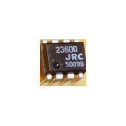 NJM2360D
