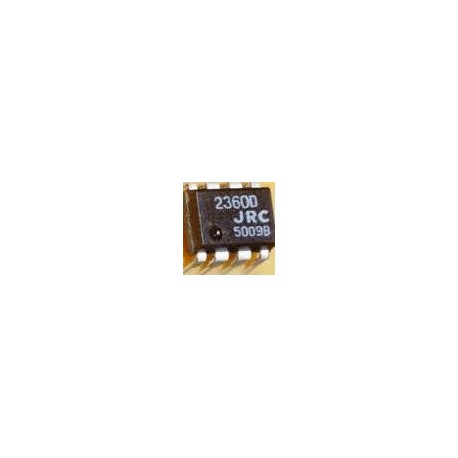 NJM2360D