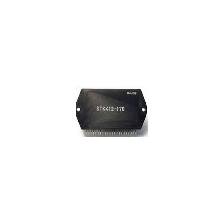 STK412-170