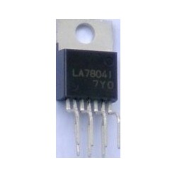 LA78041