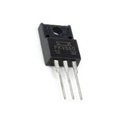 FKV550
