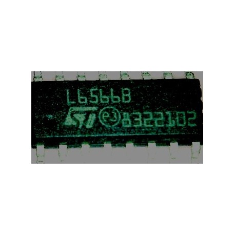L6566B