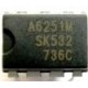 STR-A6251M