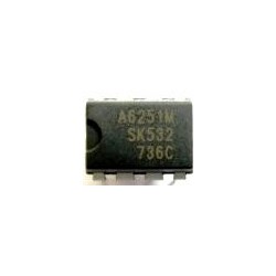 STR-A6251M