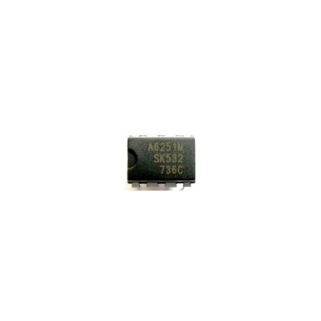 STR-A6251M