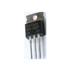 IRF540N