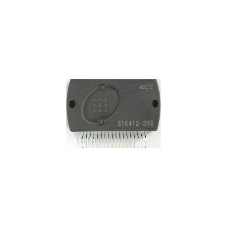 STK412-290