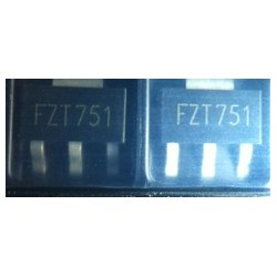 FZT751