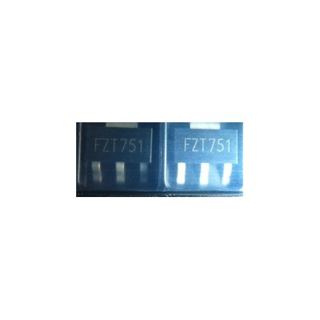 FZT751