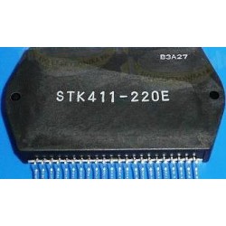 STK411-220E