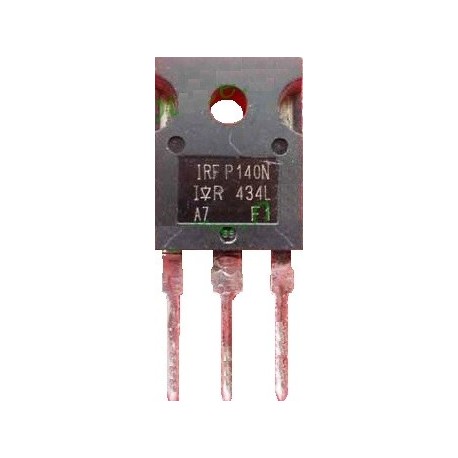 IRFP140N