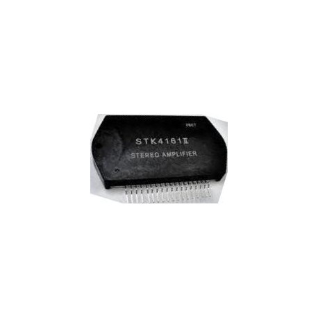 STK4161II