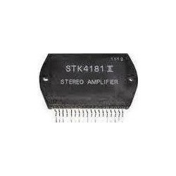 STK4181II
