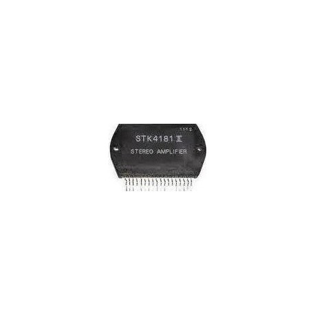 STK4181II