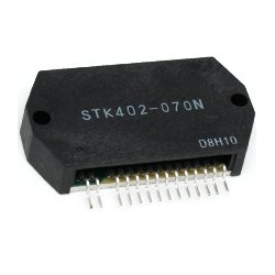 STK402-070N
