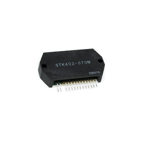 STK402-070N