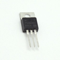 MTP50N06V