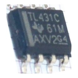 TL431C