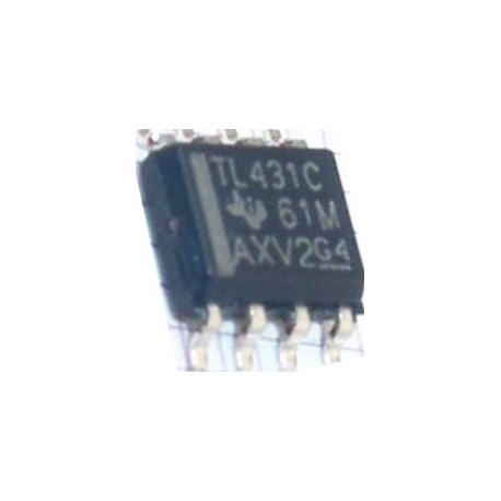 TL431C