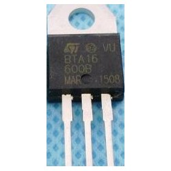 BTA16-800
