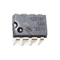 NCP1207AP