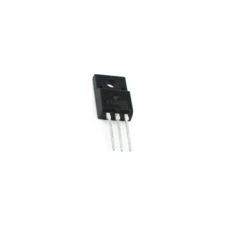 TK12A50D