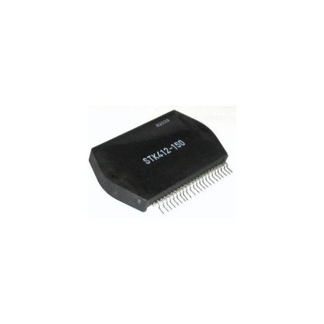 STK412-150