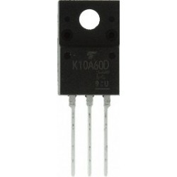 TK10A60D