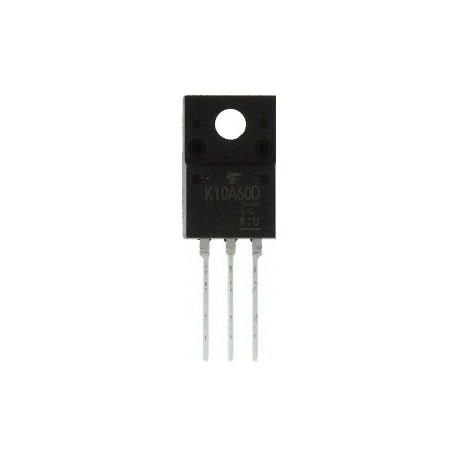TK10A60D
