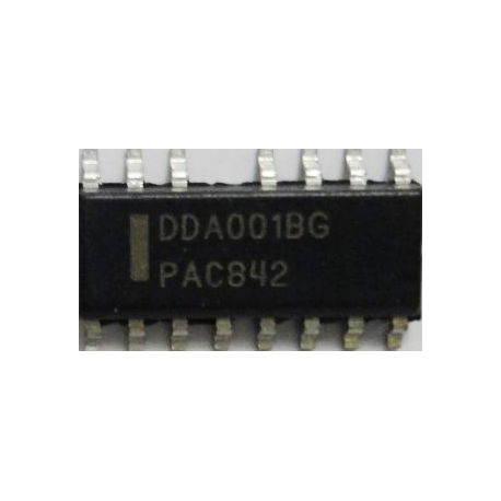 DDA001BG