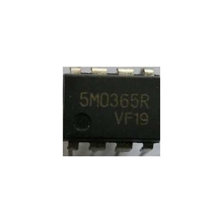 5M0365R