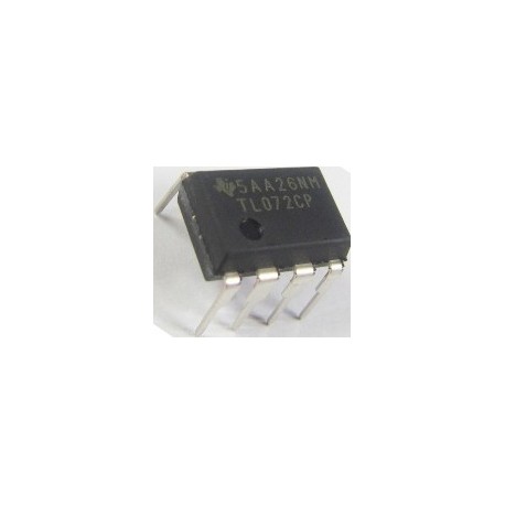 TL072CP