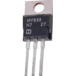 IRF830
