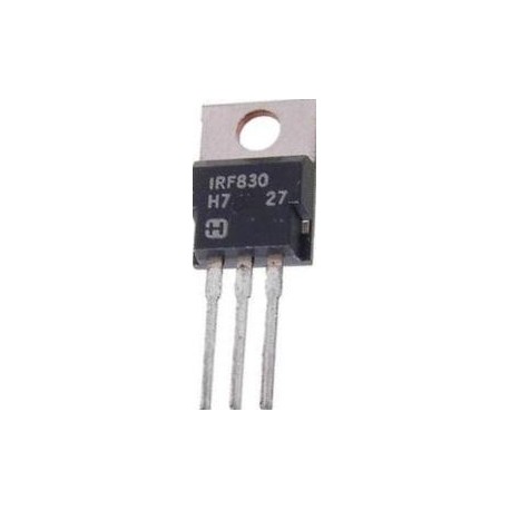 IRF830