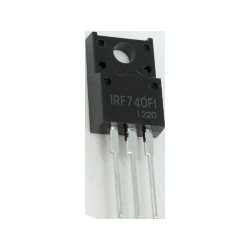 IRF740FI