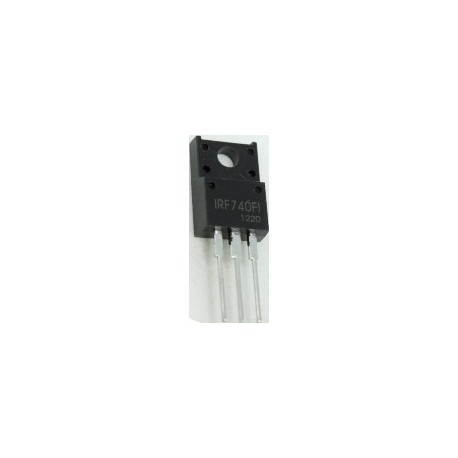 IRF740FI
