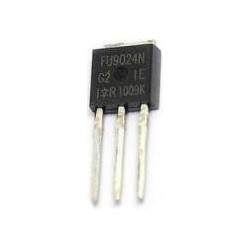 IRFU9024N